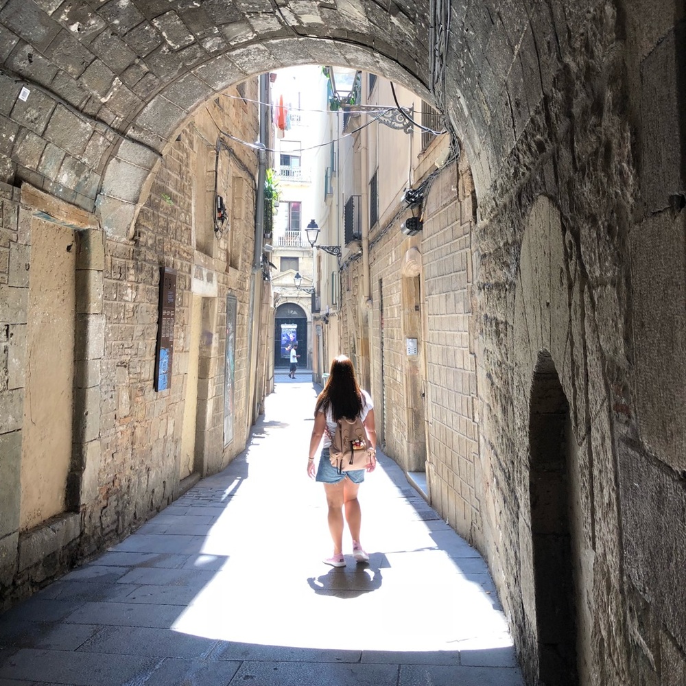 Meet your Posher, Brian